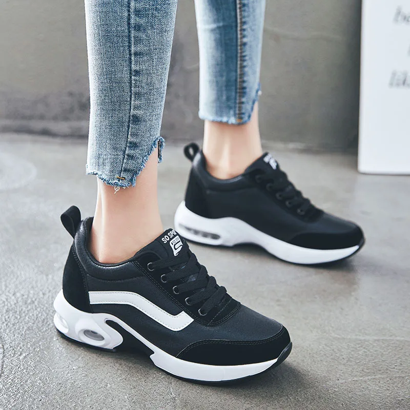 Tenis feminino Кроссовки Женская обувь zapatos de mujer zapatillas sapato 2019 дамы buty damskie женские