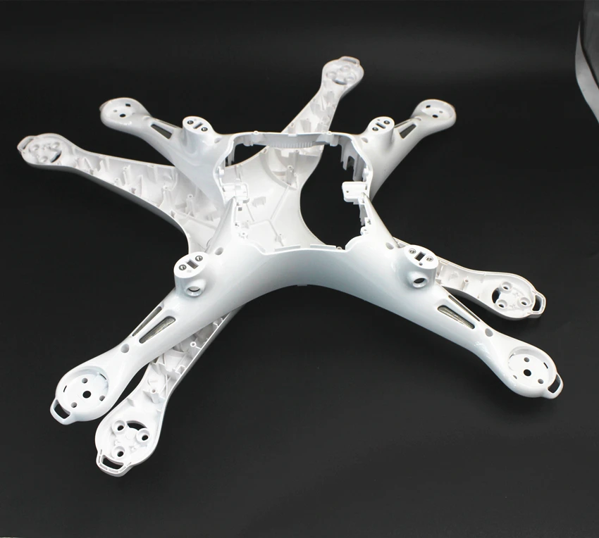 Корпус DJI Phantom 4(без шасси) только для DJI Phantom 4 сменный Корпус Корпуса дрона