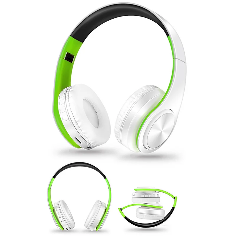 Беспроводной усилитель для наушников складной Саундбар Спортивная игровая