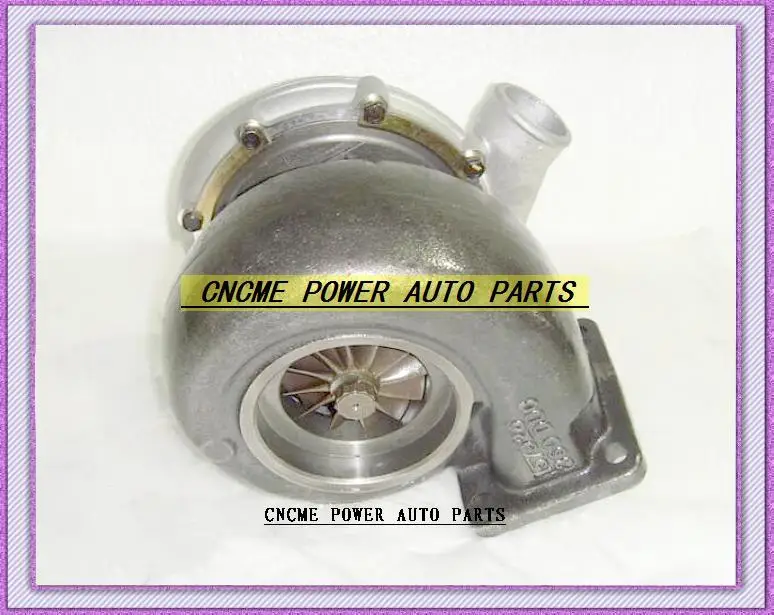 Лучшая турбина 3LM373 7N7748 184119 310135 49410-0006 OR5807 TRUBOCHARGER для CAT 3306 землеройный | Автомобили