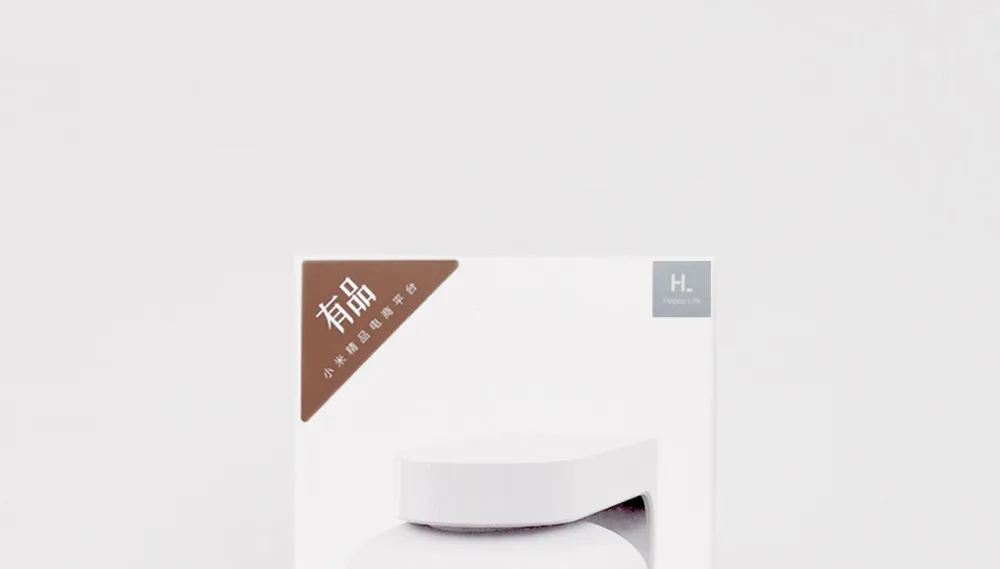 Xiaomi HL Магнитная мыльница загружаемый 3 кг подойдет к любому образу и стен импорт контакте с клейкой лентой 3M минималистский дизайн для дома