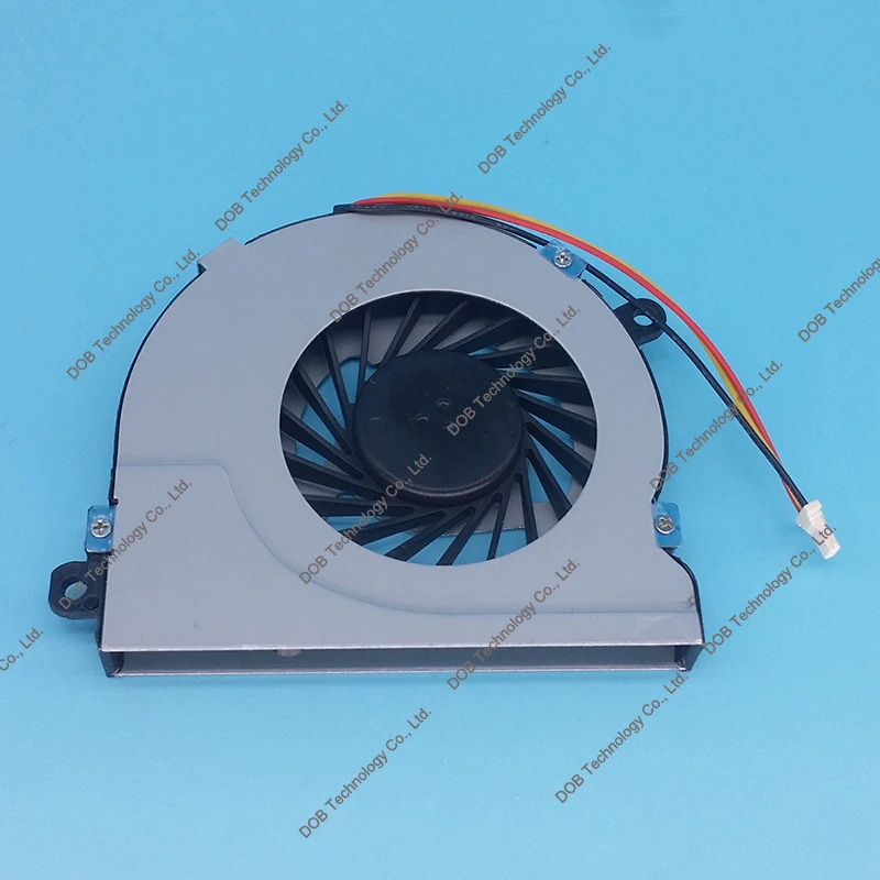 Новый вентилятор ЦП для Dell Inspiron 15 15M 14M 5448 15MR 1528 5547 5000 14MD 1628S кулер DP/N 03RRG4|cooler cooler|fan