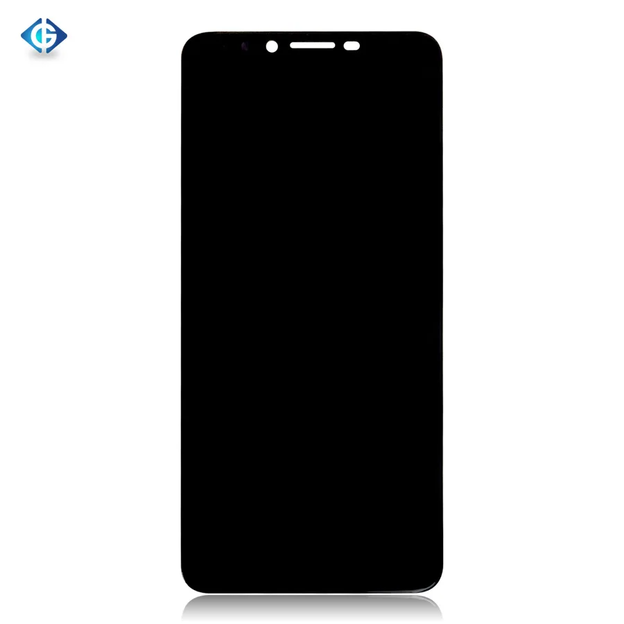 Тест 6," ЖК для Tecno Camon X CA7 ЖК-дисплей кодирующий преобразователь сенсорного экрана в сборе для Tecno CA7 экран полный комплект запчасти для ремонта