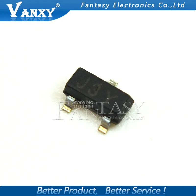 100 шт. S8050 SOT23 JSY SOT SMD и IC