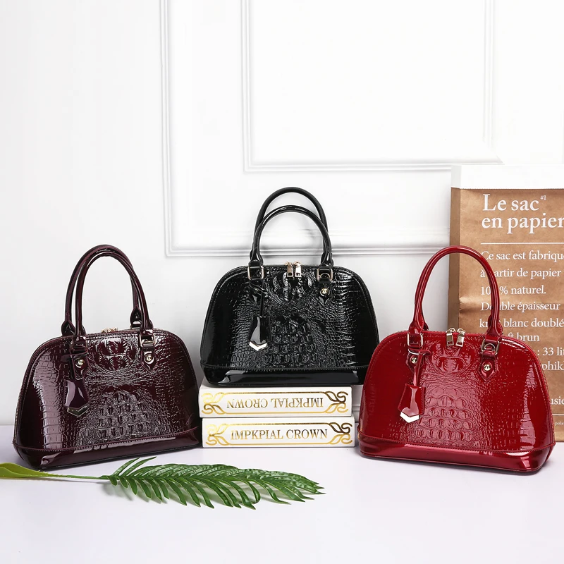 HJKL Роскошные Сумки женские Дизайнерская кожаная сумка сумки-мессенджеры