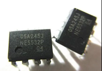 1 шт./лот NE5532 NE5532N NE5532P 5532 = NJM5532DD 5532DD 5532D DIP 8 новый и оригинальный IC в