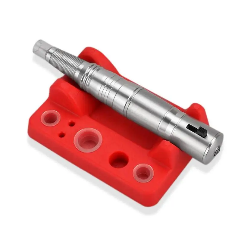 Силиконовый держатель для пигментных чернил татуировок подставка краски стойка