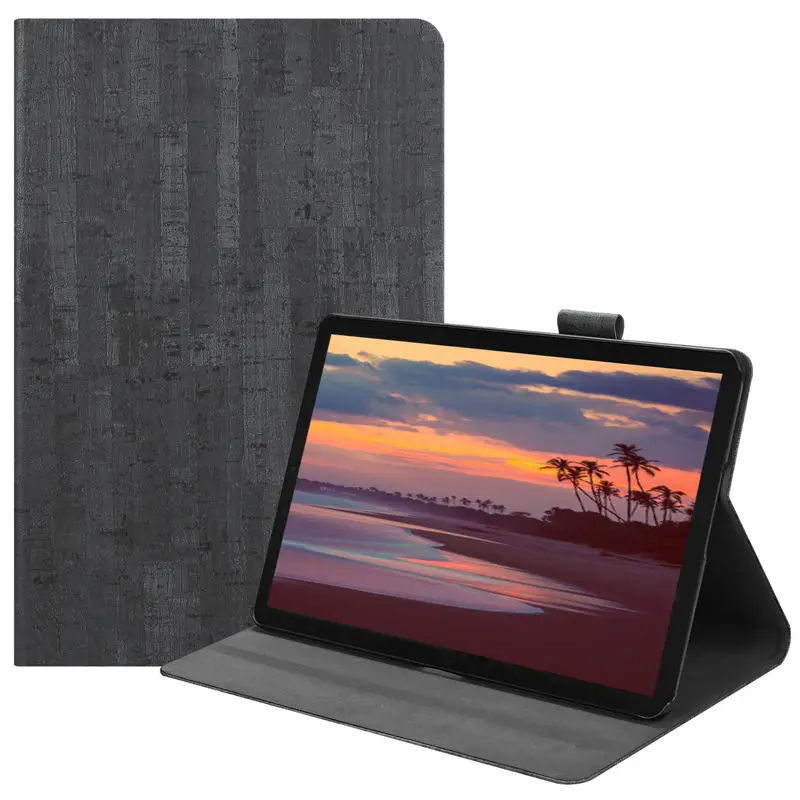 T830 чехол для Samsung Galaxy Tab S4 10,5 T830 T835 T837 SM-T830 SM-T835 10," Tablet Авто Режим сна/Пробуждение подставка принципиально в виде ракушки+ ручка