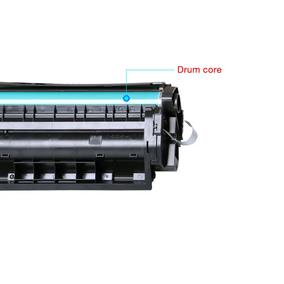 EP 26 27 X 25 CRG U совместимый тонер картридж для Canon LBP3200 IC MF3110 MF3112 3220 3222 5630 5650 5730 5750