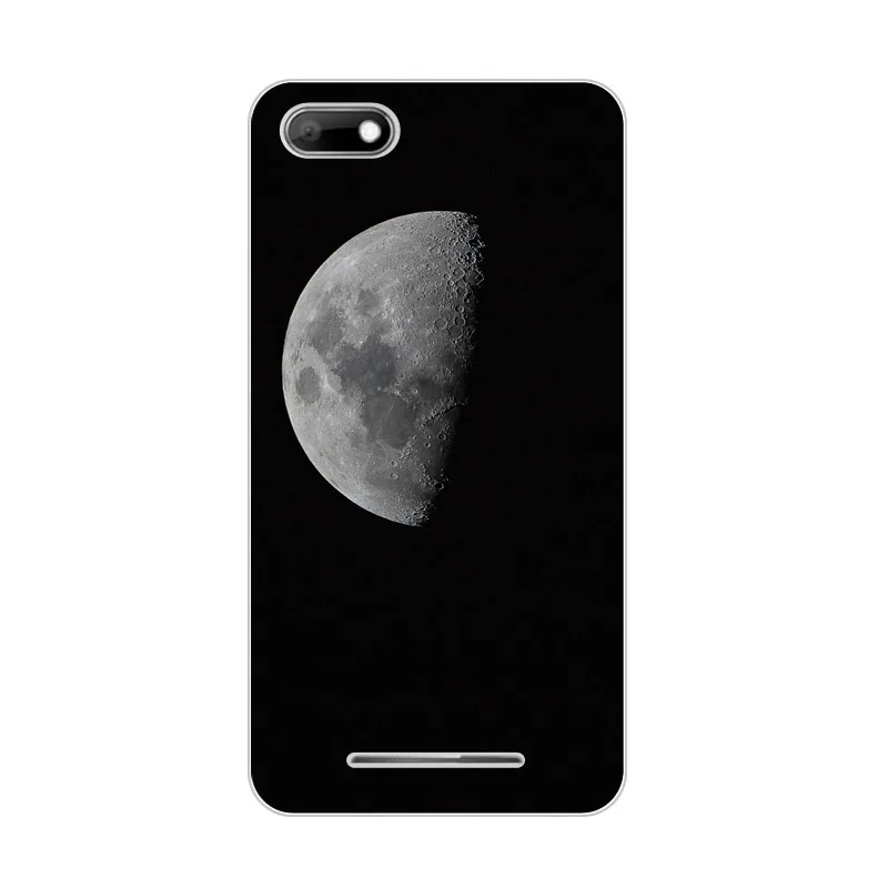 for BQ strike BQS 5020 Case Silicon tigon beast Painting Soft TPU Back Cover BQS-5020 Protect Phone cases shell |