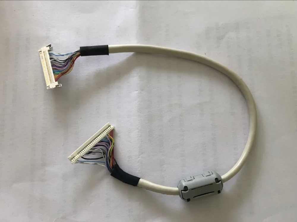 Индивидуальные 30pin кабель| |