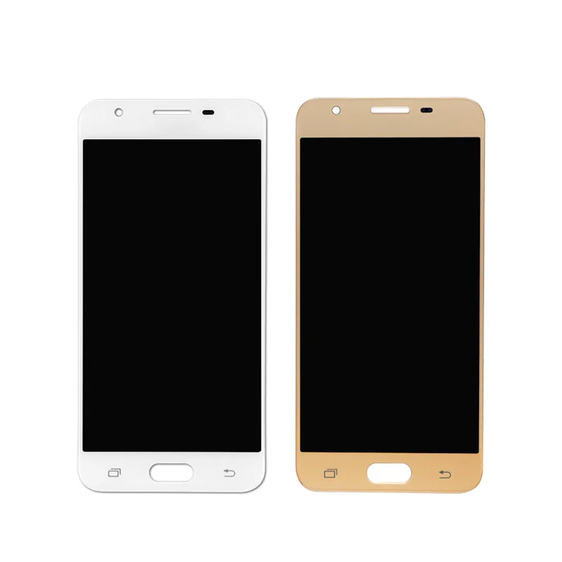 ЖК дисплей с дигитайзером сенсорного экрана для Samsung J5 PRIME J570F J570Y J570M|Экраны
