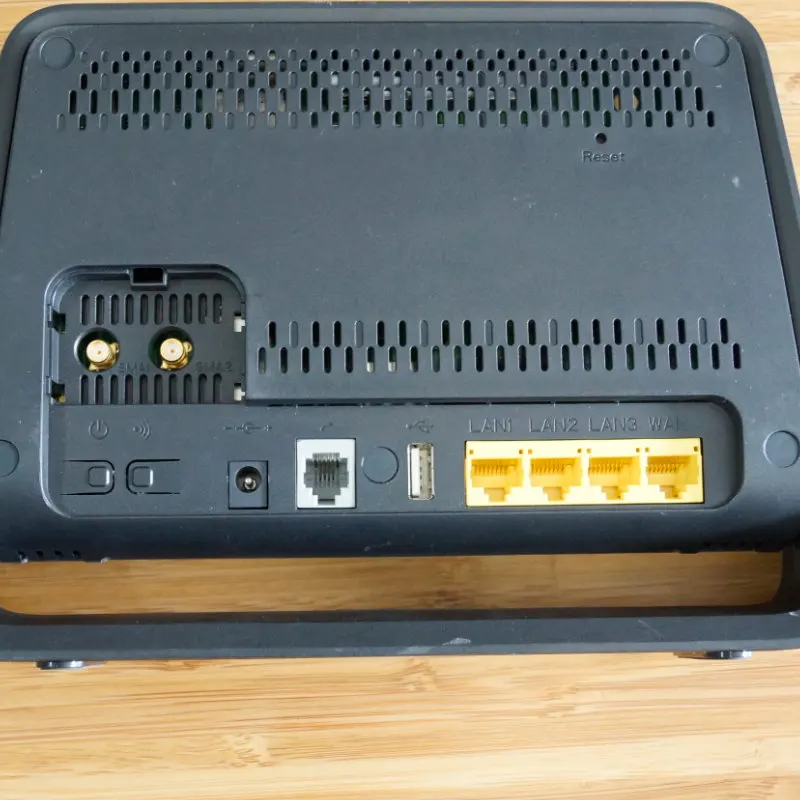 Разблокированный Huawei B890 75 4G Lte Mifi роутер LTE FDD 800/900/1800/2100/2600 МГц беспроводной PK B593 e5172
