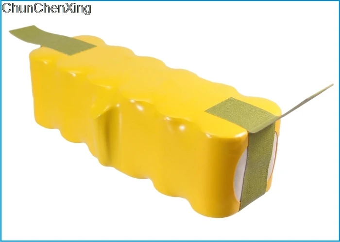 Аккумулятор Cameron Sino 2800mAh для автоматического очищения интеллектуального пола Vac M