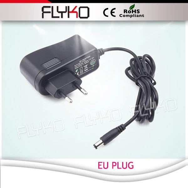 Светодиодный контроллер занавеса с вилкой европейского стандарта бесплатная