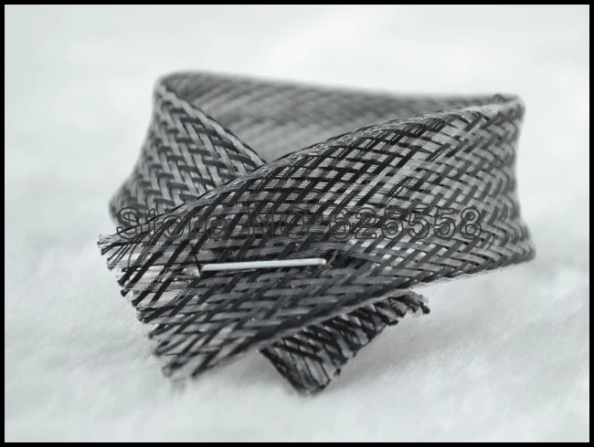 Нейлоновый рукав 10 м 16 мм Синий сетчатый плетеный для DIY кабель питания Hi Fi|diy power