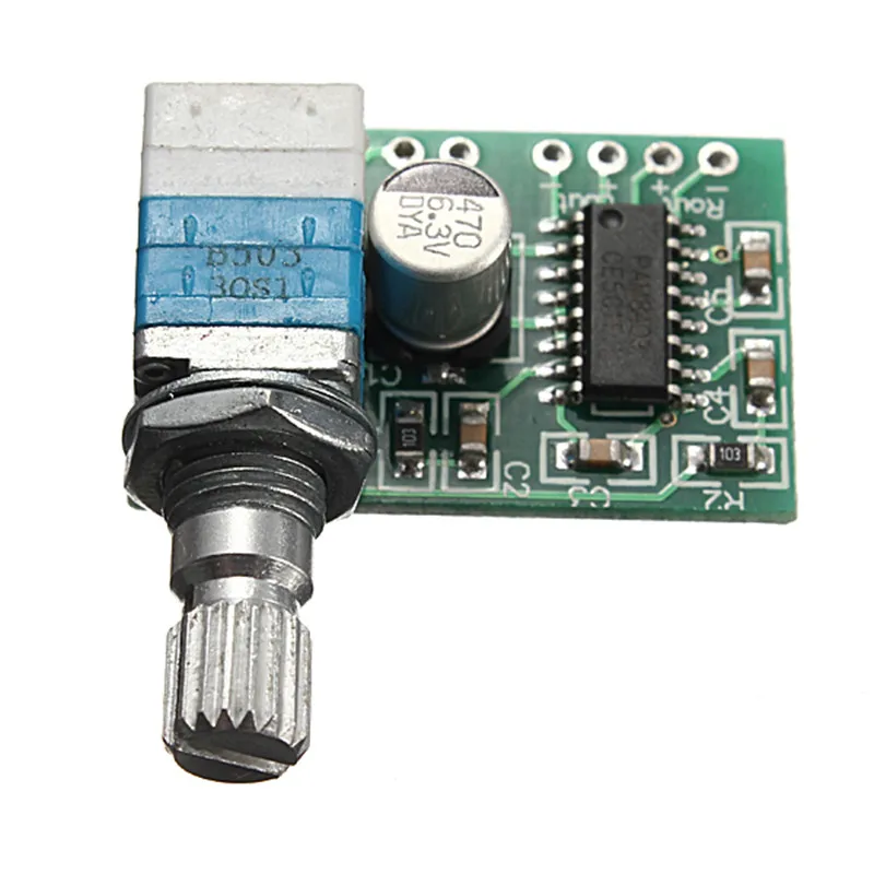 LEORY PAM8403 5 в 3WX2 2.0CH аудио усилитель плата модуль USB мощность зарядки AMP Чип