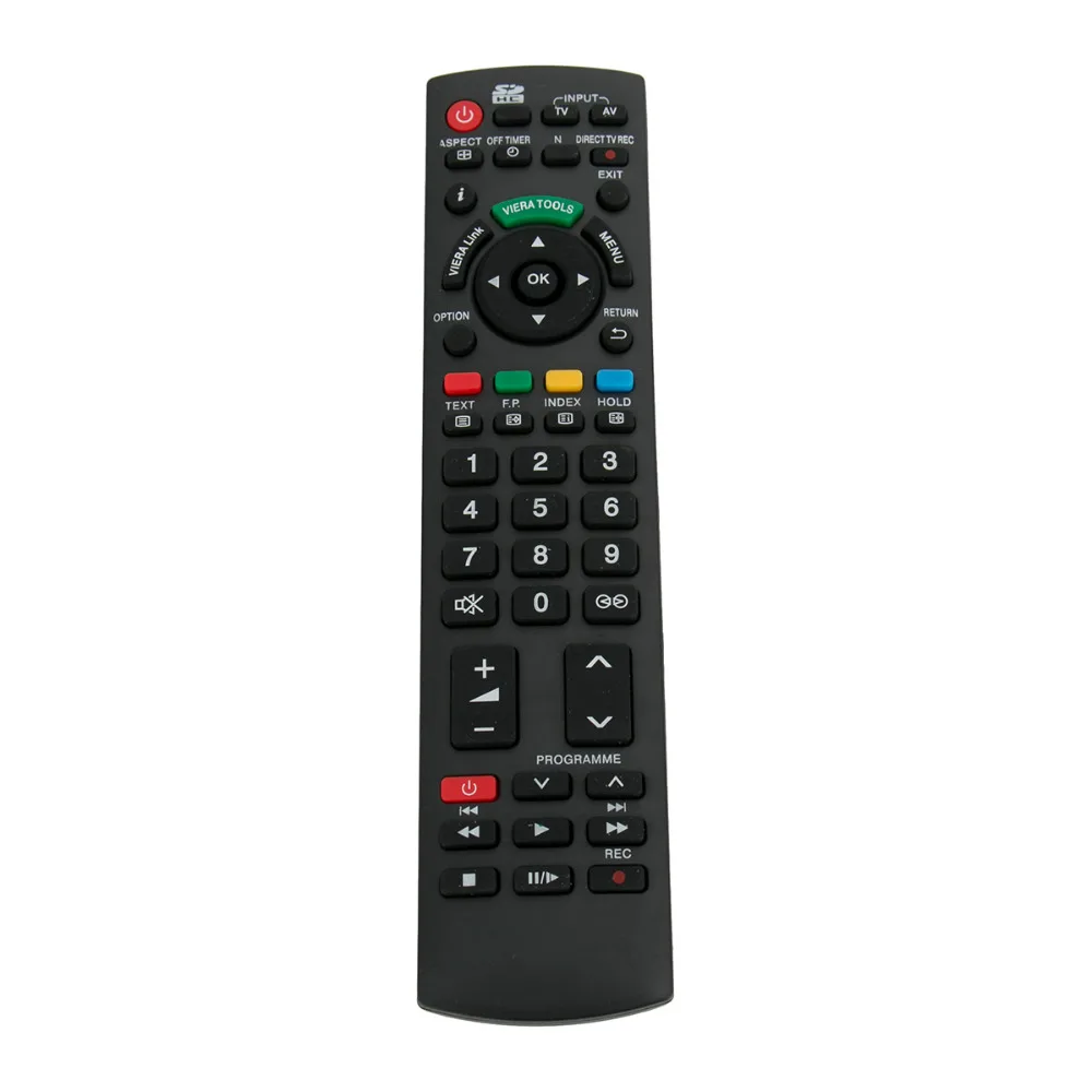 Фото Новый пульт дистанционного управления N2QAYB000350 подходит для Panasonic TV TNQ10481 TNQ4G0401 TNQ4G0402 TNQ4G0403 TNQE008 TNQE007 TNQE009 TNQE015 №1