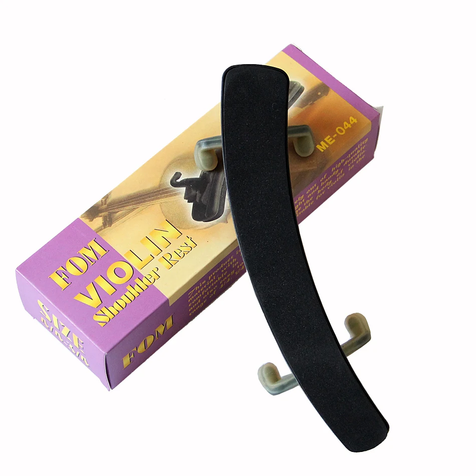 Аксессуар для скрипки Vinlion наплечная подставка 3/4 4/4 защита от скрипки|violin shoulder