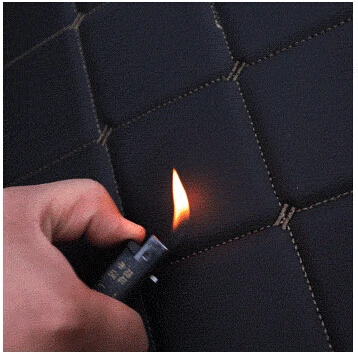 

Good quality mats! Custom special car floor mats for Mazda 2 2019-2015 waterproof rugs carpets for Mazda 2 2017,Free shipping