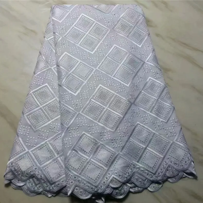 Лидер продаж нигерийская кружевная ткань высокого качества африканская