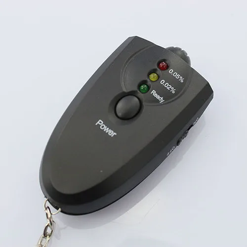 DIGITAL ALCOHOL BREATH TESTER LCD DISPLAY BREATHALYSER BREATHALYZER | Автомобили и мотоциклы