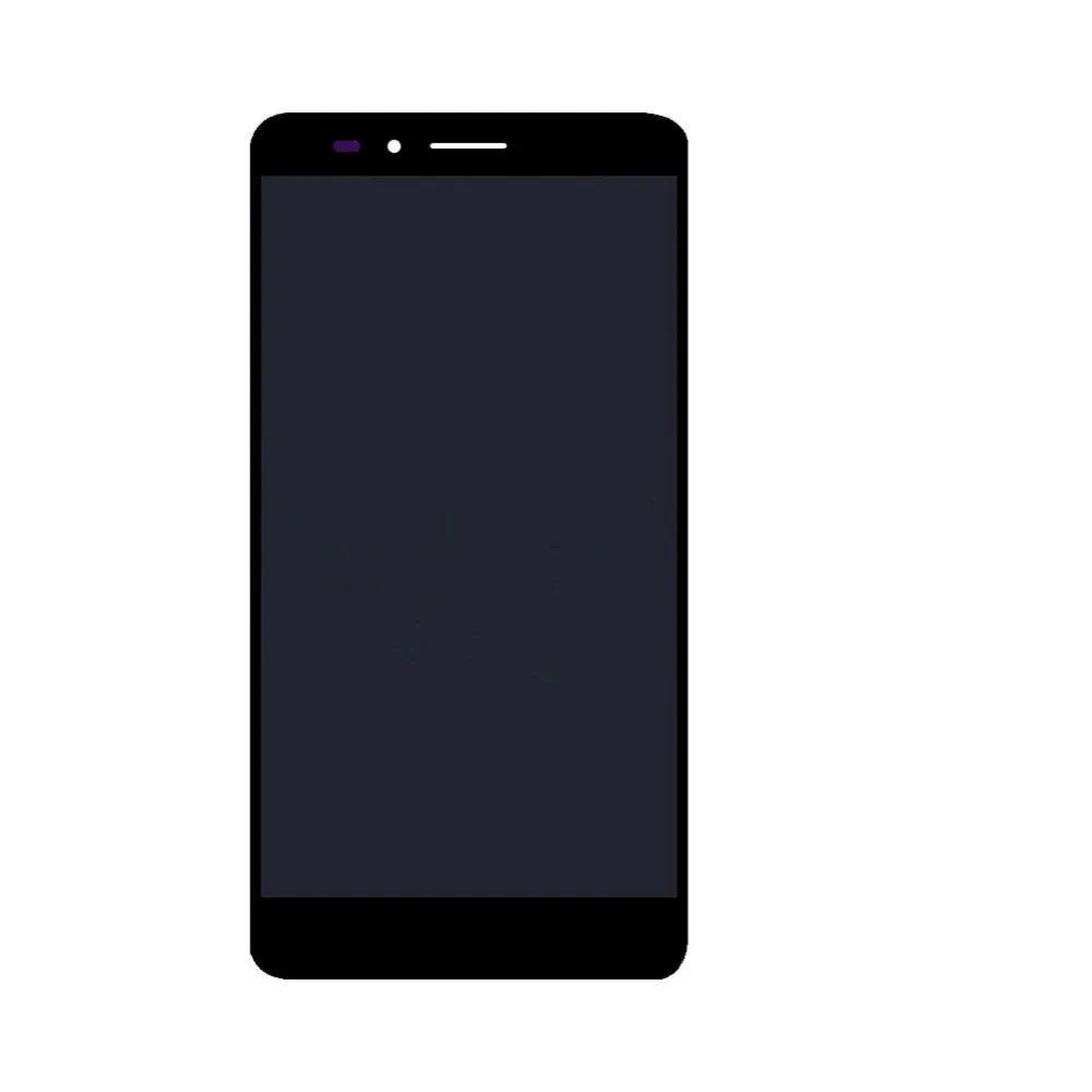 

Cell Phones Replacement Parts for Huawei Honor 5X Honor X5 GR5 GR5W Complete Display Touch Digitizer Screen [NO Screen Frame]