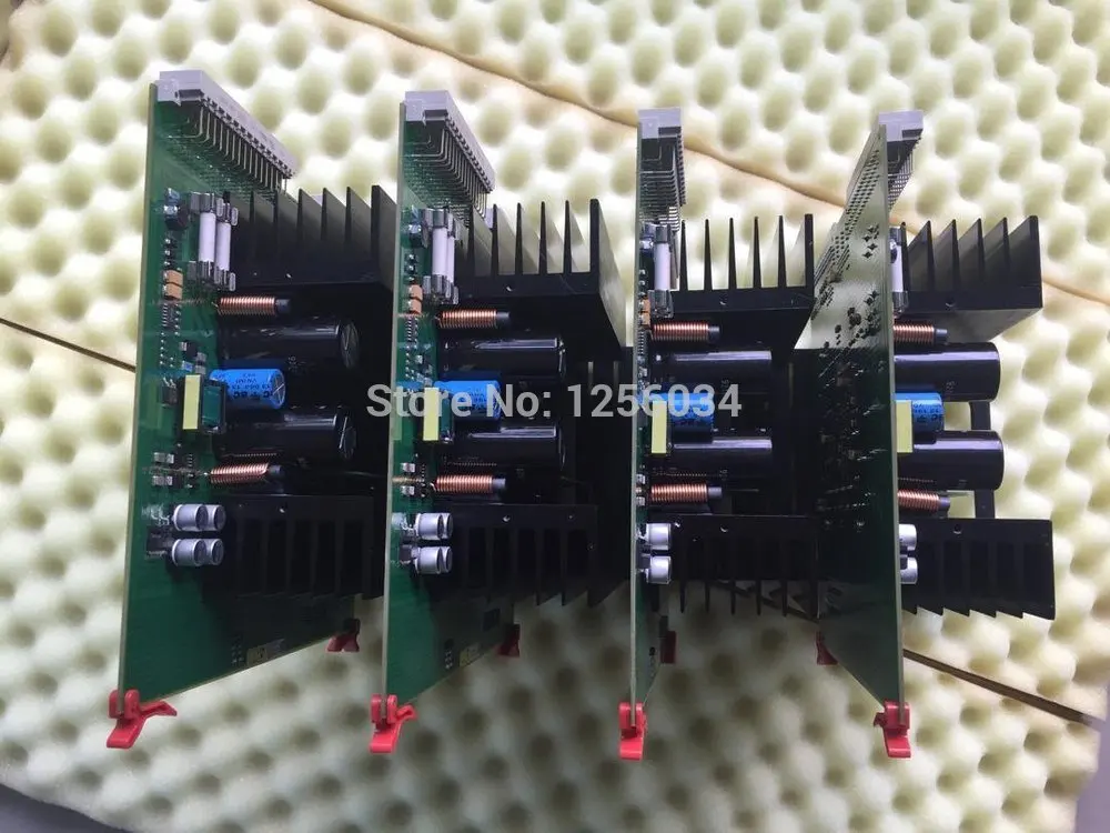 2 шт. LTK500 для SM/CD 102 машина 91.144.8062 00.781.9689 98.198.1153 00.785.0392/08 LTK 500 SM102 CD102 монтажная плата |