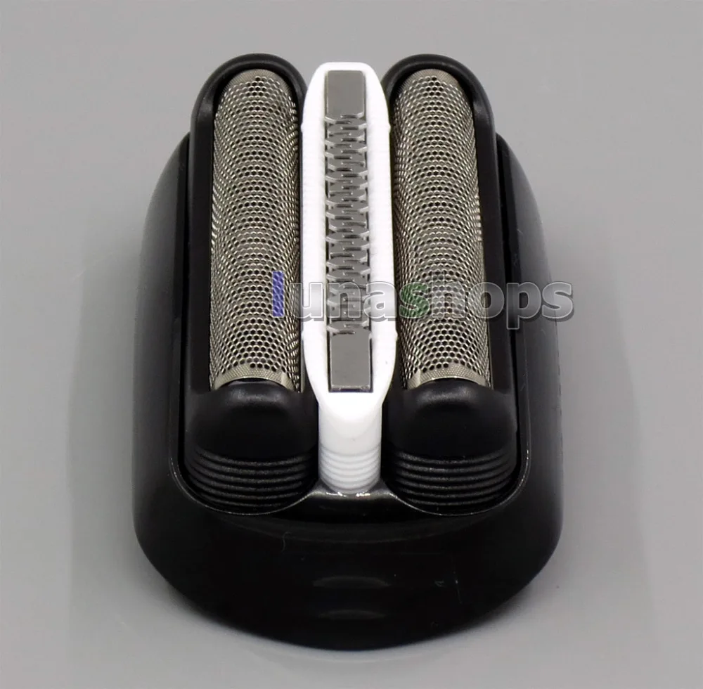 Крышка головки бритвы LN005631 32B фольга для BRAUN S3 3000S 3020S 3030S 3040S 3050S Floater 3 полный