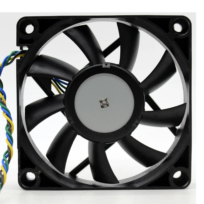 Новый оригинальный вентилятор 2806KL-04W-B56 7 см 7015 дюйма 70x70x15 мм 70 12 в А 4 строки -
