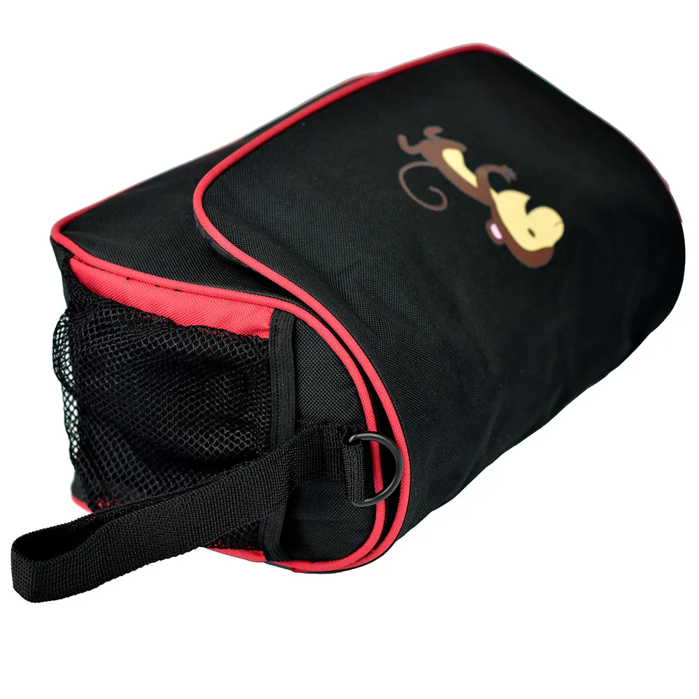 Сумка для коляски сумка на коляску Tote для беременных пеленки сумка для мамы baby care коляски сумка для корзину коляски подгузник Организаторсумка для мамы