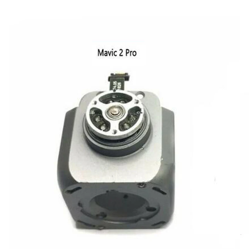 Запасная часть для DJI Mavic 2 Pro/Zoom/Gimbal оправа объектива камеры с двигателем шага