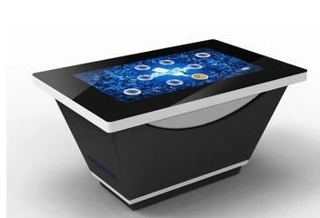 42-дюймовые сенсорные игровые столы с инфракрасным мультитач беспроводным wifi ПК