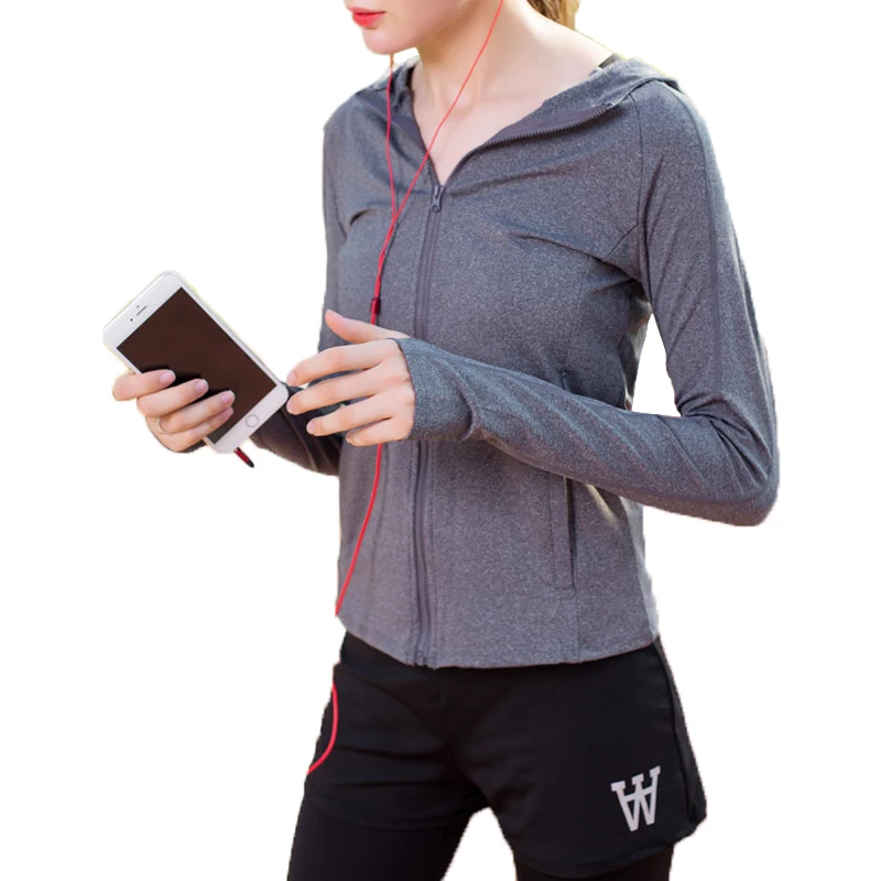 Женские комплекты спортивный костюм для бега эластичные леггинсы тренировок