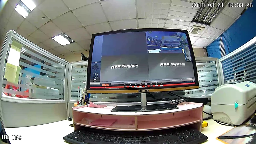 Рыбий глаз камера 1080P 2MP панорама POE IP камера с аудио палочки широкий угол 360 градусов внутренняя камера купольная IP камера ночное видение