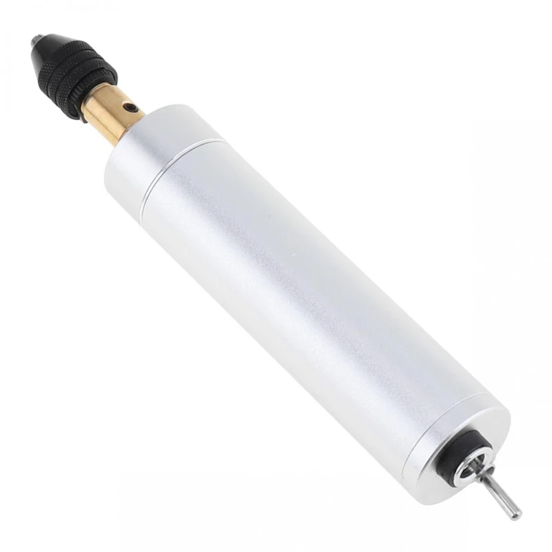 Мини Dc 5V-6V 180 мотор электрическая ручная дрель Usb роторный Набор инструментов с 0 4-3