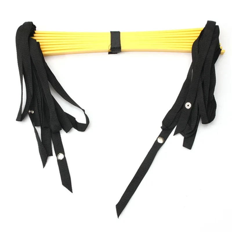 Новое поступление 2017 новое прибытие и прочный плоский 8-Rung 4 м ловкость лестница