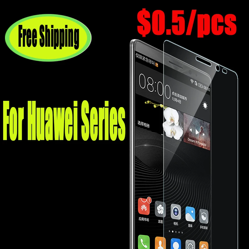 20 шт./партия для huawei P30 lite/mate 20 pro/P20 pro/honor 9X/P-smart Z/P20 lite /honor 8X/Play Закаленное стекло протектор экрана