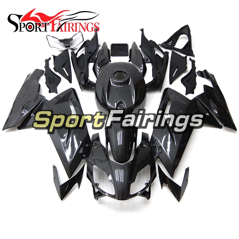 Обтекатели из углеродного волокна для Aprilia RS125 2006-2011 06 07 08 09 10 11 обтекателей ABS