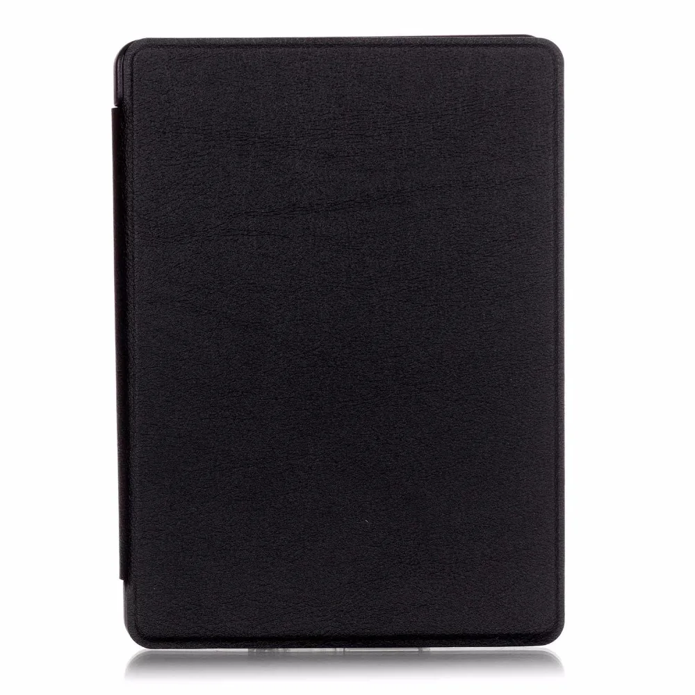 Gligle принт кожаный чехол для нового Amazon kindle paperwhite 4 для kindle paperwhite 1 компл./лот