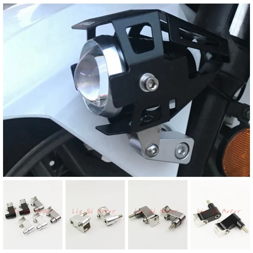 Kawasaki Versys 650 фара