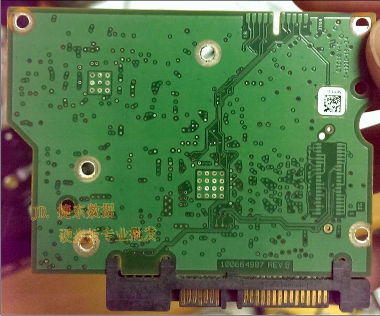 100664987 REV B A 5009 5011 ST2000DM001 ST1000DM003 ST500DM002 | Инструменты