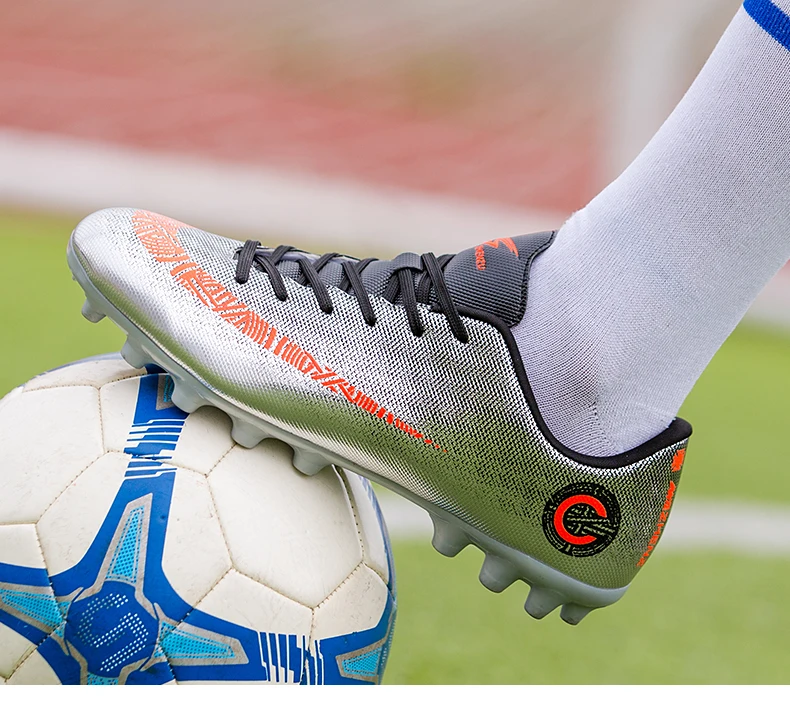 Аутентичные мужские бутсы Superfly Messi Cleats 16,1 FG фирма корт кроссовки для мальчиков футбольная обувь профессиональные женские кроссовки