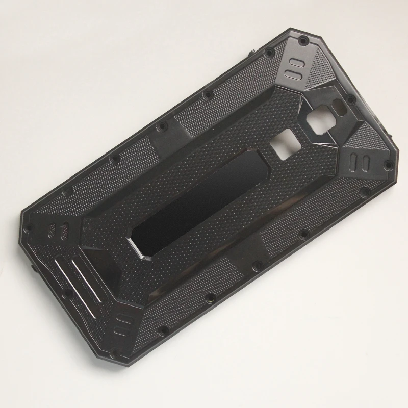 HOMTOM ZOJI Z8 Сменный Чехол для аккумулятора 100% оригинальный новый прочный мобильного