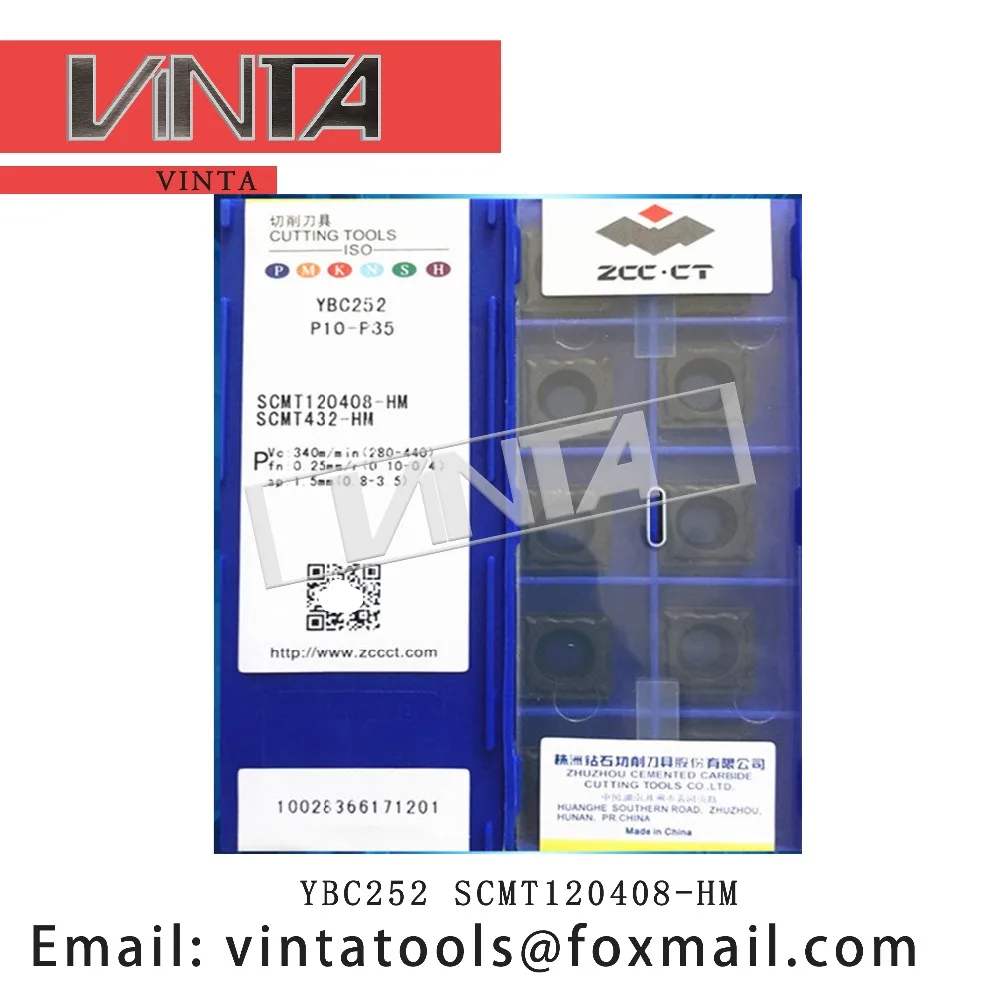 Бесплатная доставка Высокое качество SCMT120404 HM SCMT120408 YBC152 YBD102 YBC251 YBM251 YBD152 YBC252 | Отзывы и видеообзор