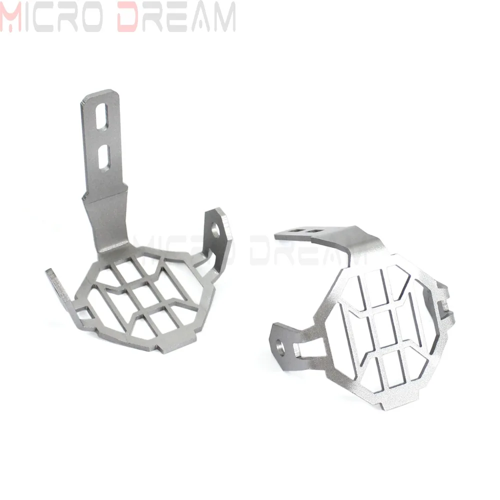 2 шт. для BMW R1200GS F800GS Приключения ADV 2005-2013 мотоциклетные Противотуманные фары