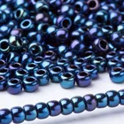 Бисер Taidian японский, 110 дюйма, 2 мм, 1020 грамм