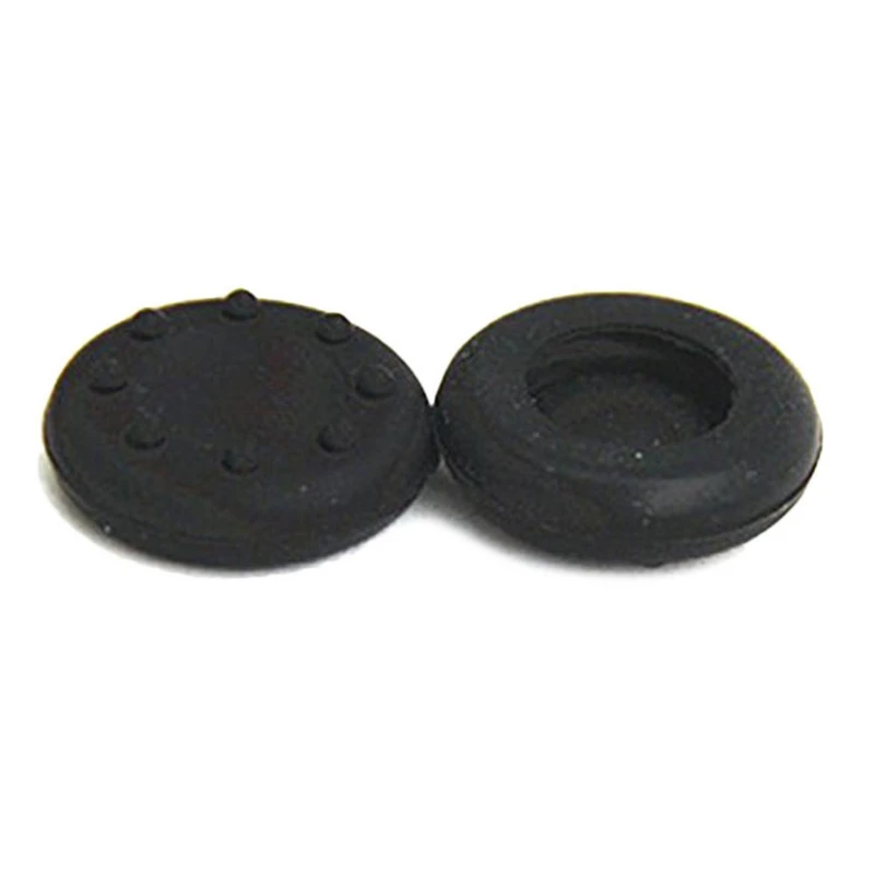1 шт. для PS4 PS3 PS2 xbox 360 один контроллер резиновый силиконовый колпачок Thumbstick Thumb Stick X чехол для кожи рукоятки для джойстика#21