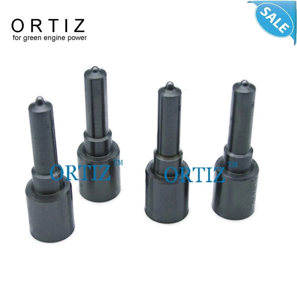 Новый common rail DLLA150P1666 сопло 0 445 110 293 инжектор DLLA 150P1666 oem 150 P 1666 407 Инжекционный набор |