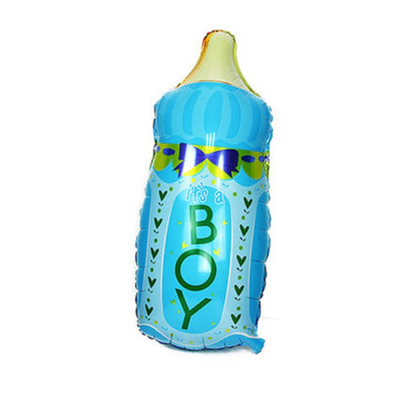 5 шт./лот алюминиевый воздушный шарик из фольги в форме мультфильм мини игрушка